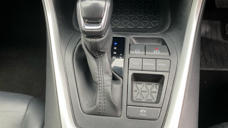 Toyota RAV4 2.5 PHEV Design 5dr CVT Estate